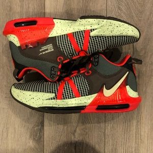 Lebron 7 Nike like new